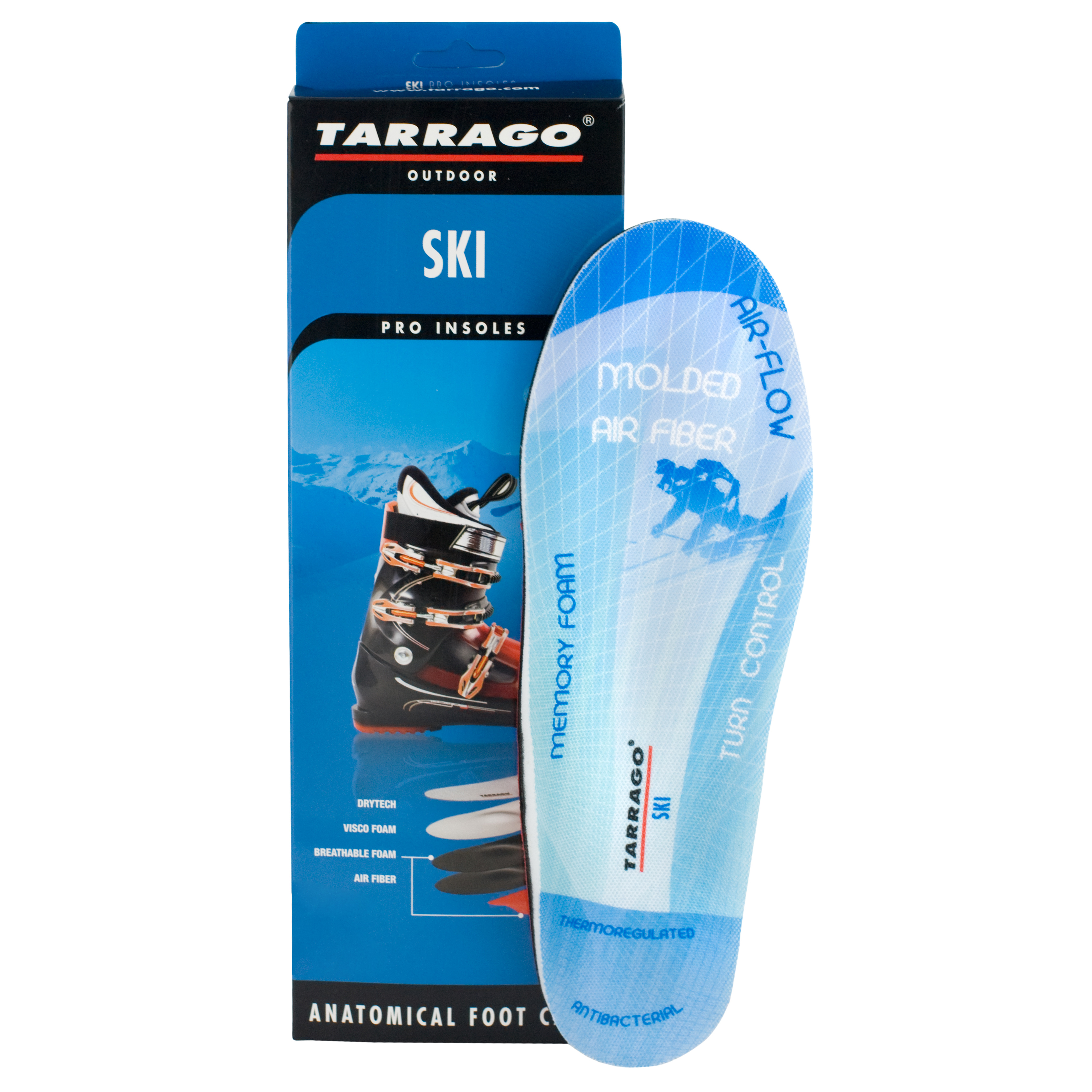 IT06003740A - TARRAGO INSOLES OUTDOOR SKI _ 3740